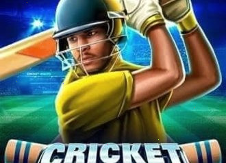 Cricket Heroes игровой автомат